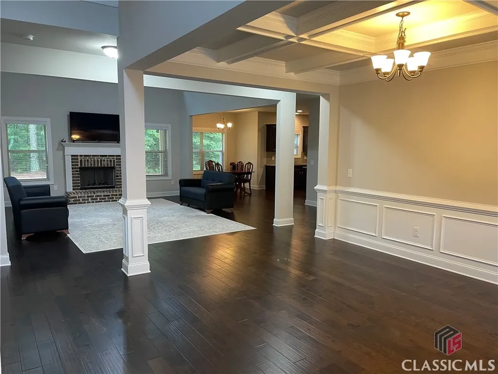 212 Meeler Circle Bogart GA 30622