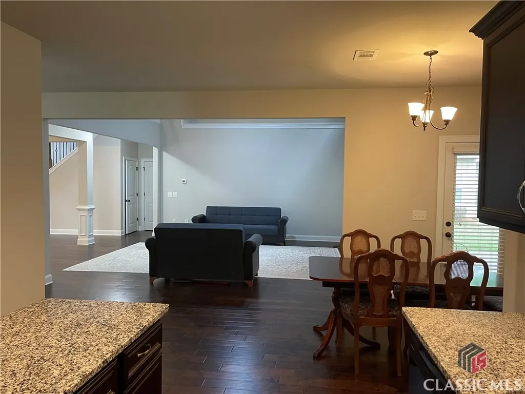 212 Meeler Circle Bogart GA 30622