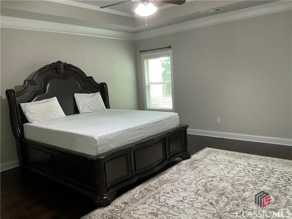 212 Meeler Circle Bogart GA 30622