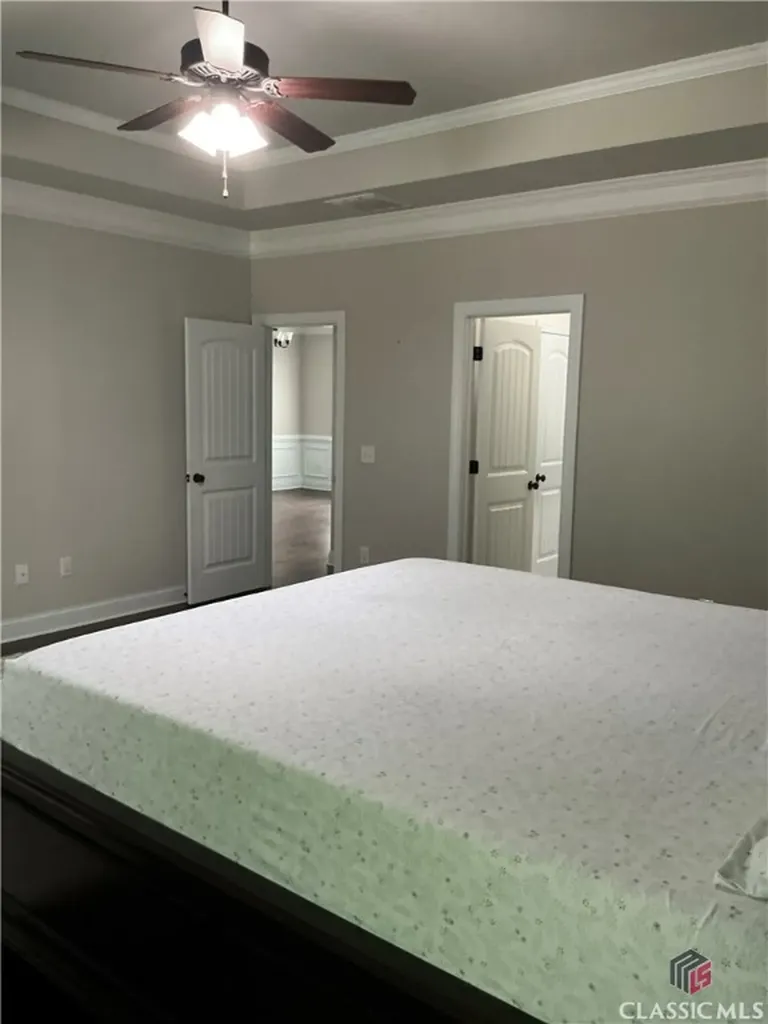 212 Meeler Circle Bogart GA 30622