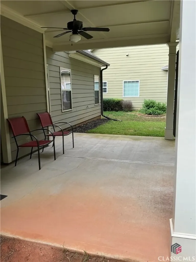 212 Meeler Circle Bogart GA 30622