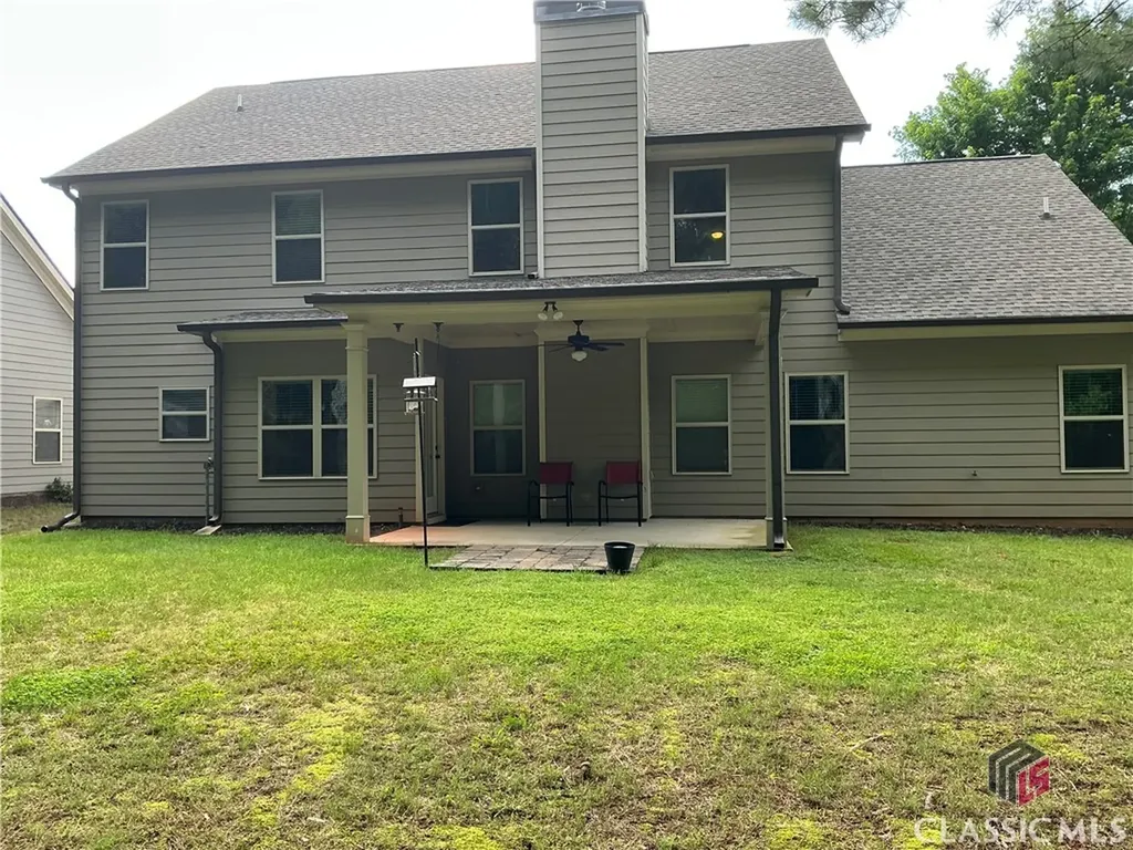 212 Meeler Circle Bogart GA 30622