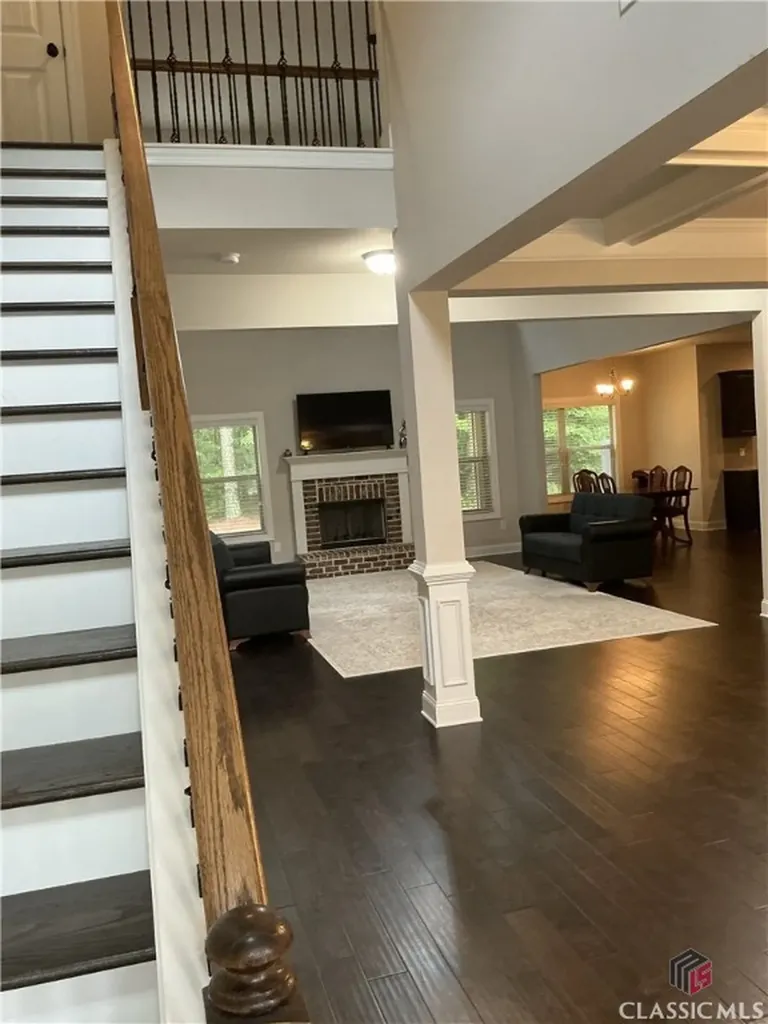 212 Meeler Circle Bogart GA 30622