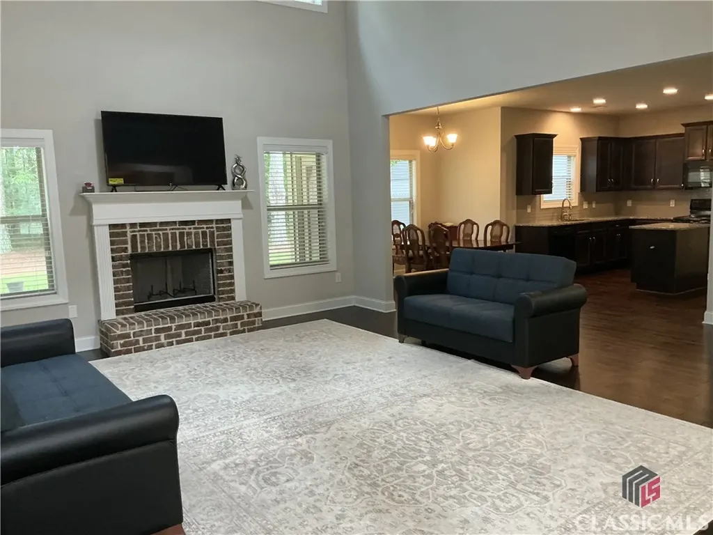 212 Meeler Circle Bogart GA 30622