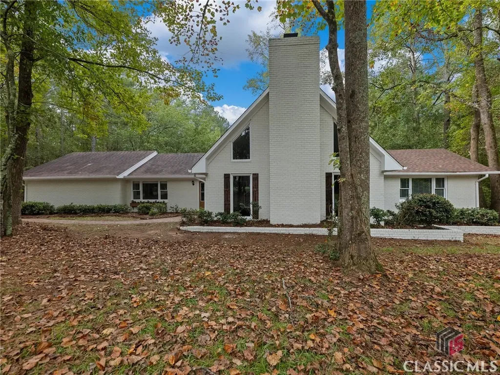 275 Hanover Drive Bogart GA 30622