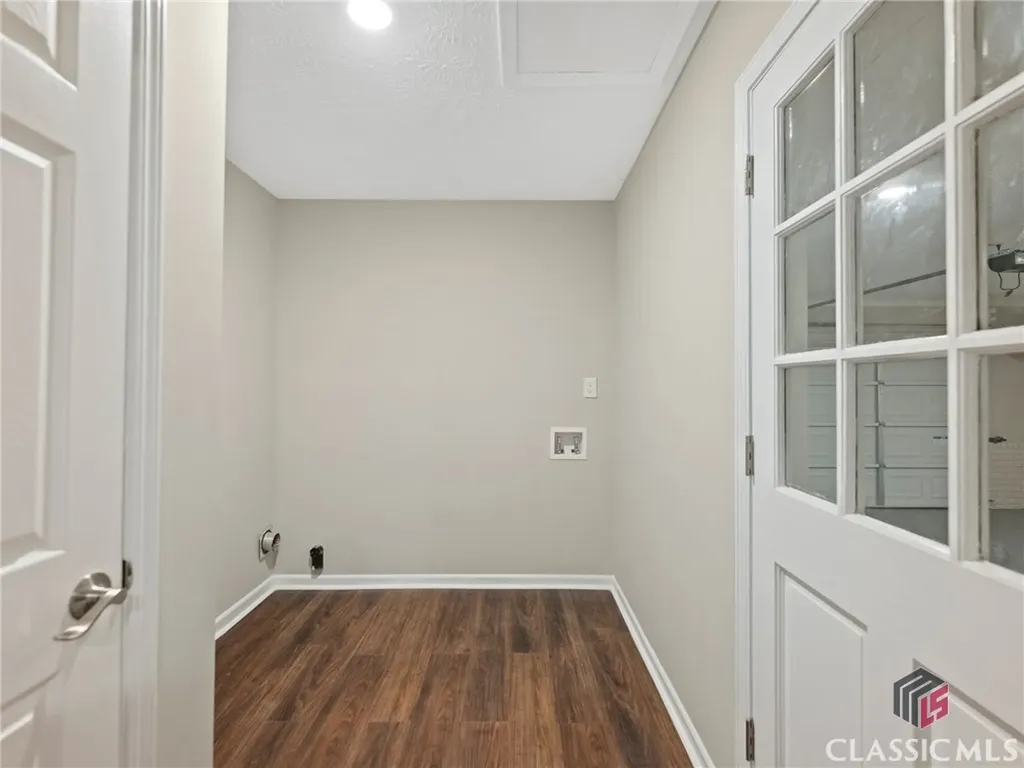 275 Hanover Drive Bogart GA 30622