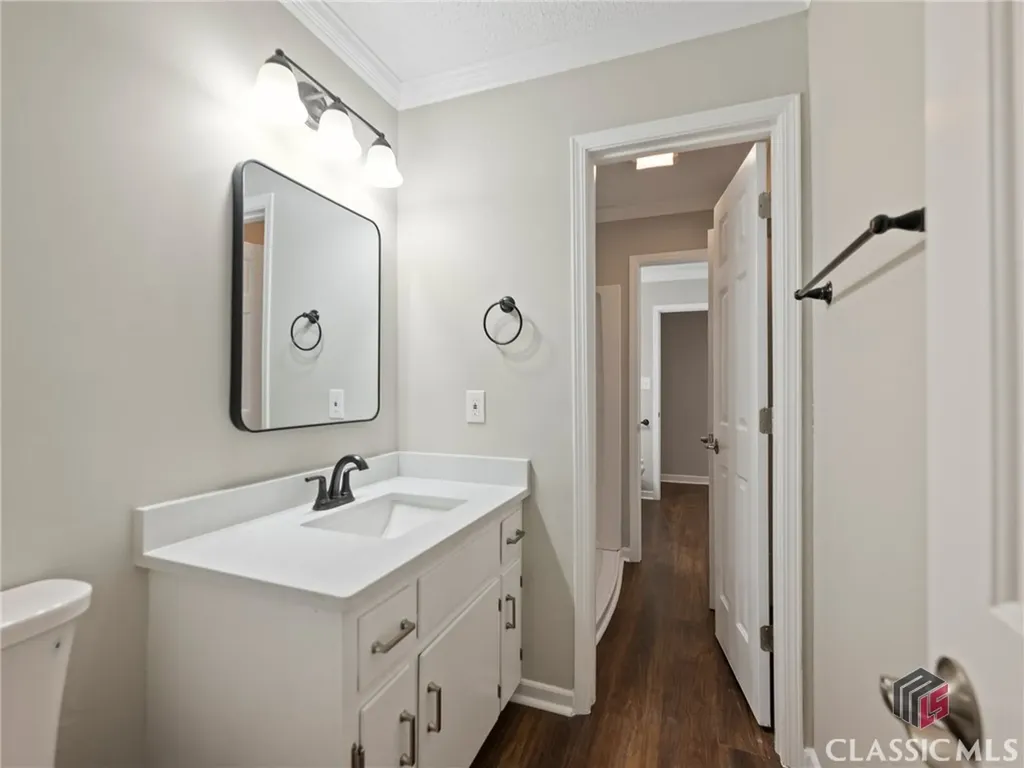 275 Hanover Drive Bogart GA 30622