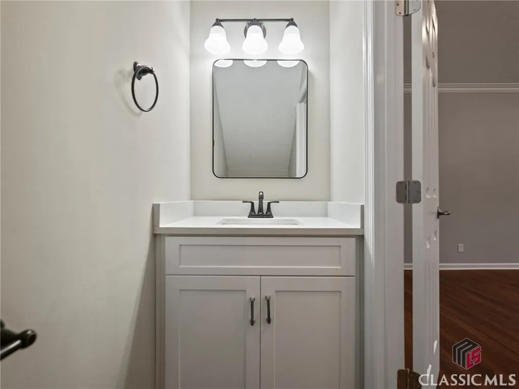 275 Hanover Drive Bogart GA 30622