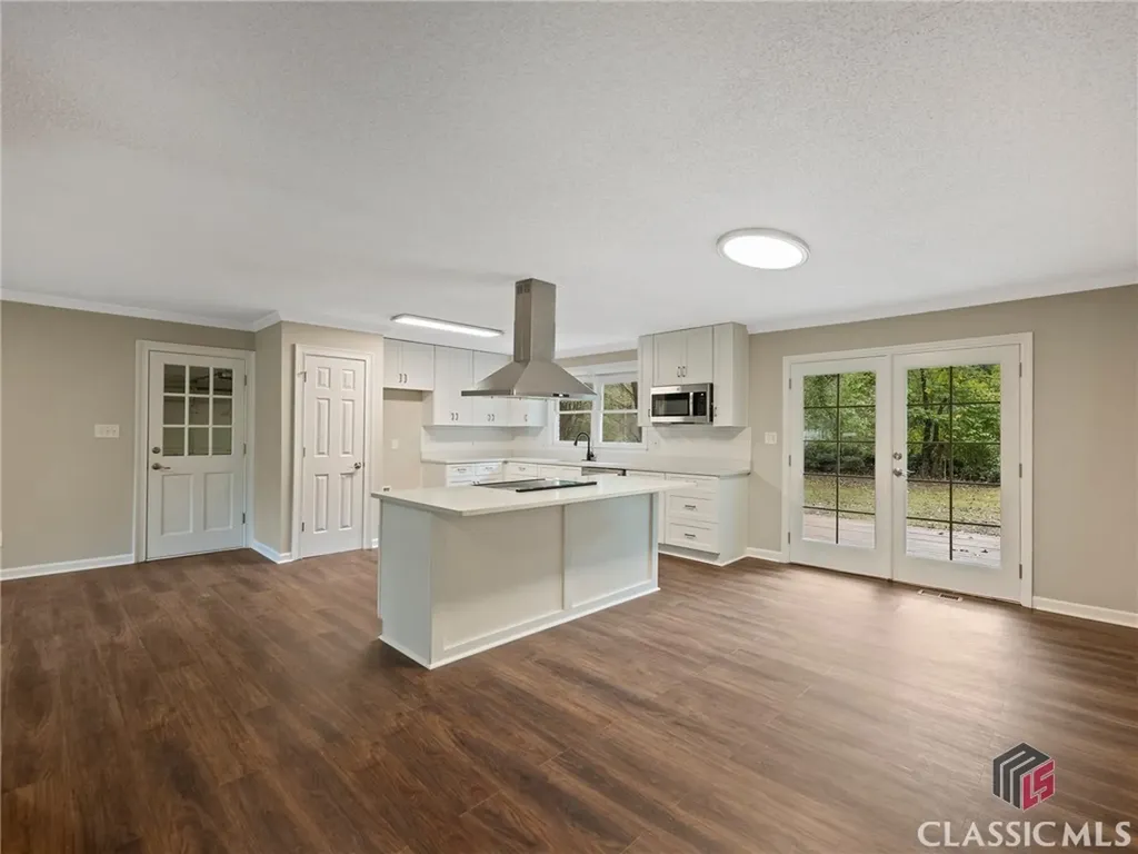 275 Hanover Drive Bogart GA 30622