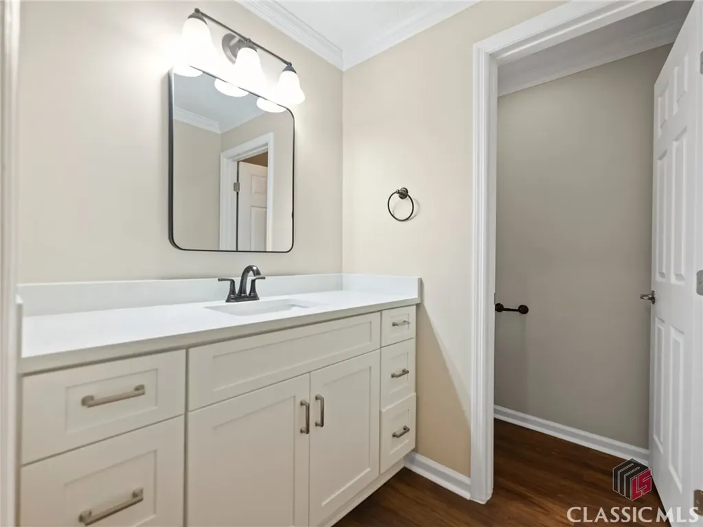 275 Hanover Drive Bogart GA 30622