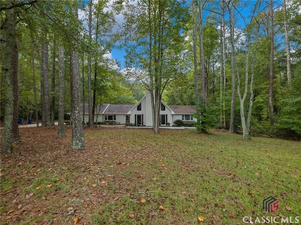 275 Hanover Drive Bogart GA 30622