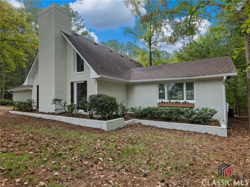 275 Hanover Drive Bogart GA 30622