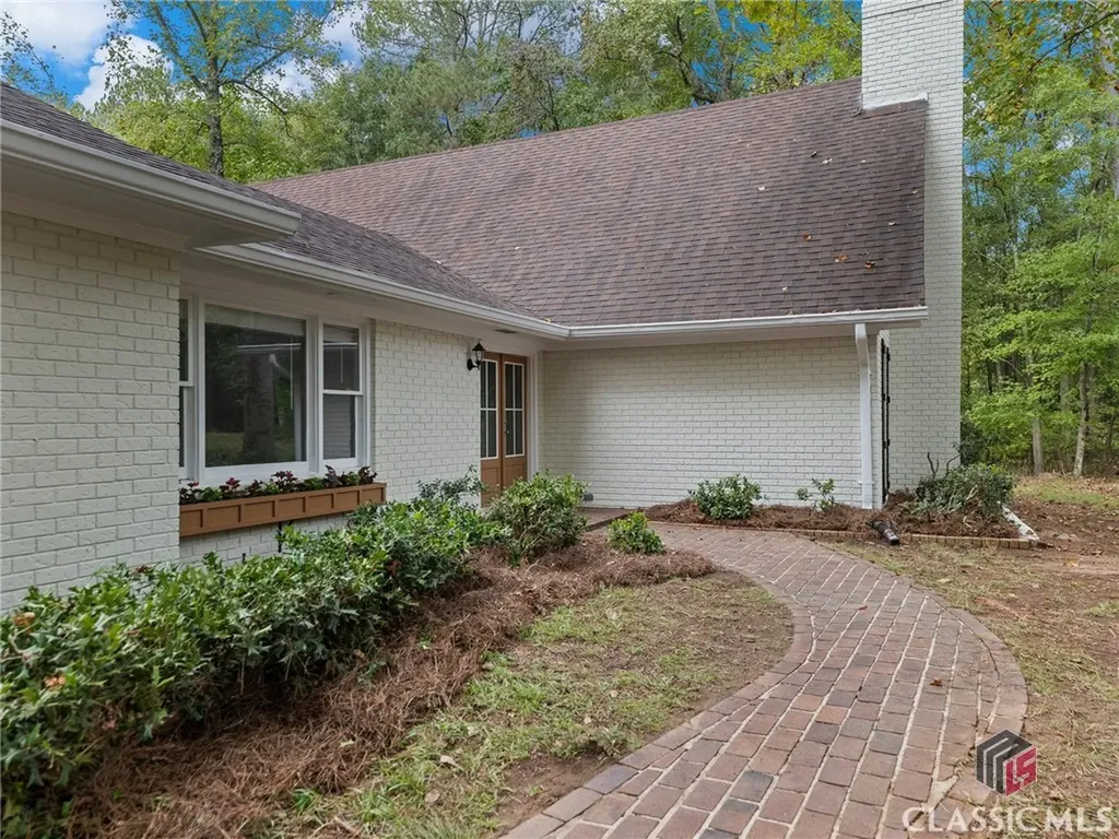 275 Hanover Drive Bogart GA 30622