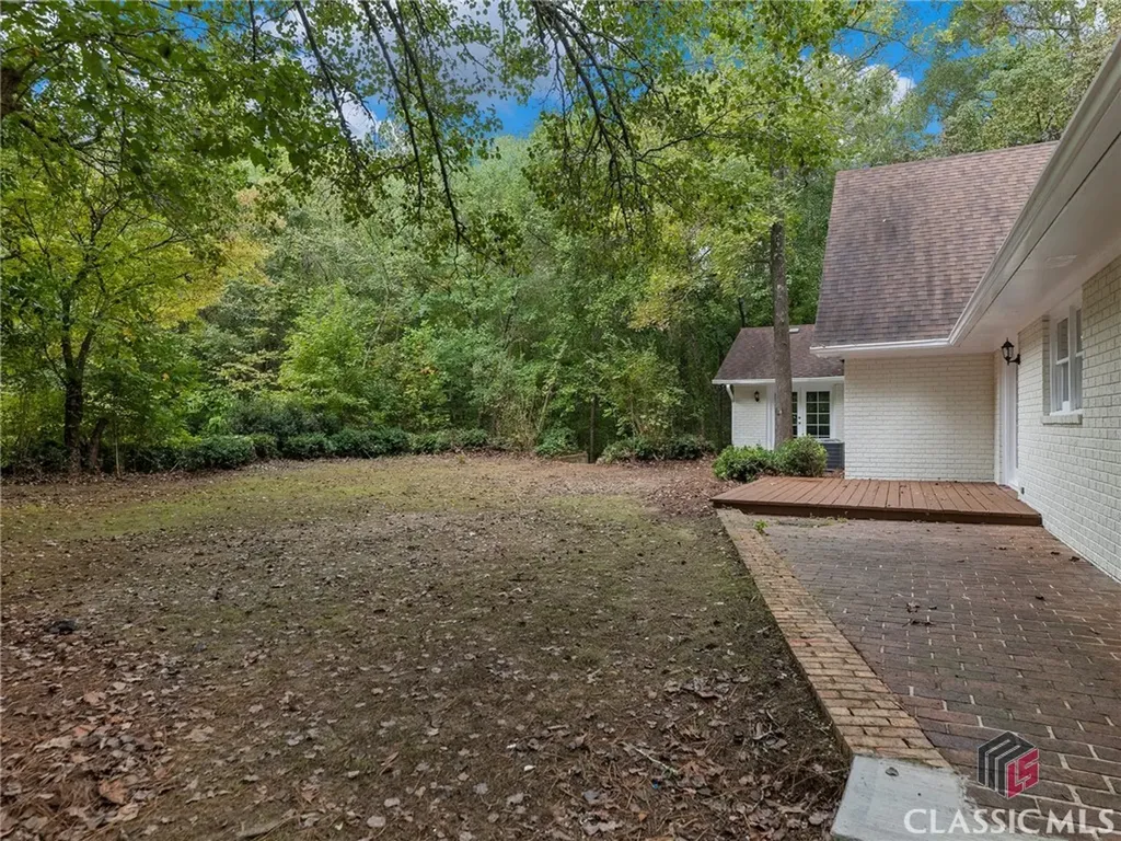 275 Hanover Drive Bogart GA 30622