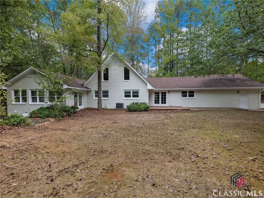 275 Hanover Drive Bogart GA 30622