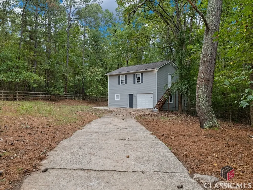 275 Hanover Drive Bogart GA 30622