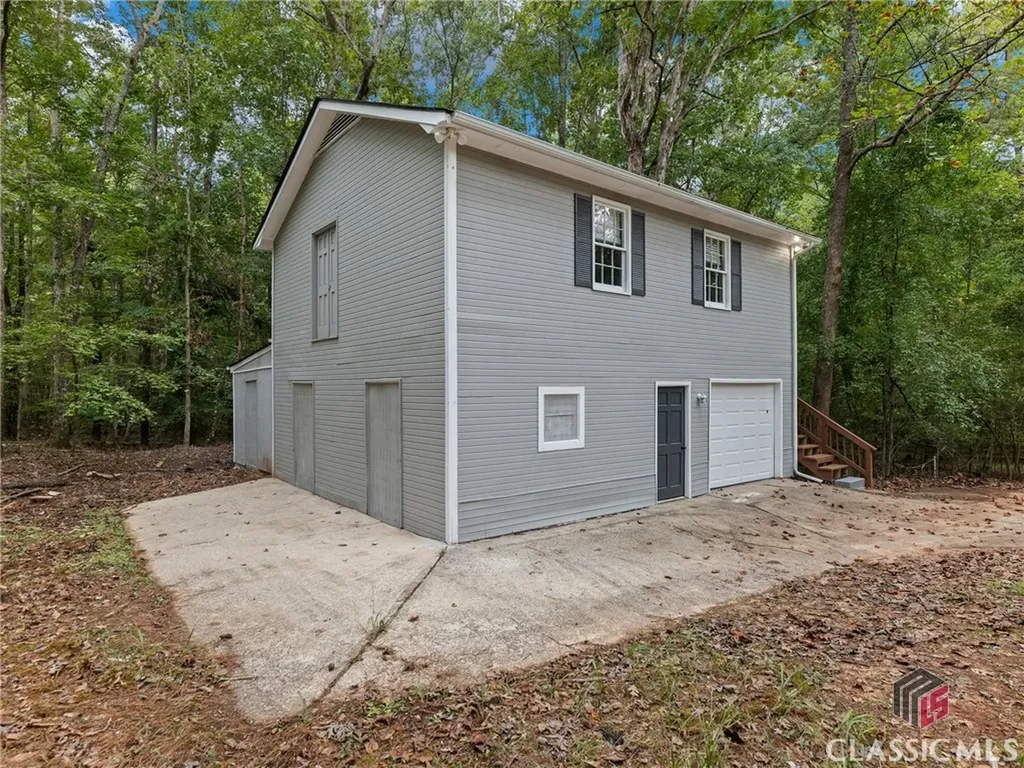 275 Hanover Drive Bogart GA 30622