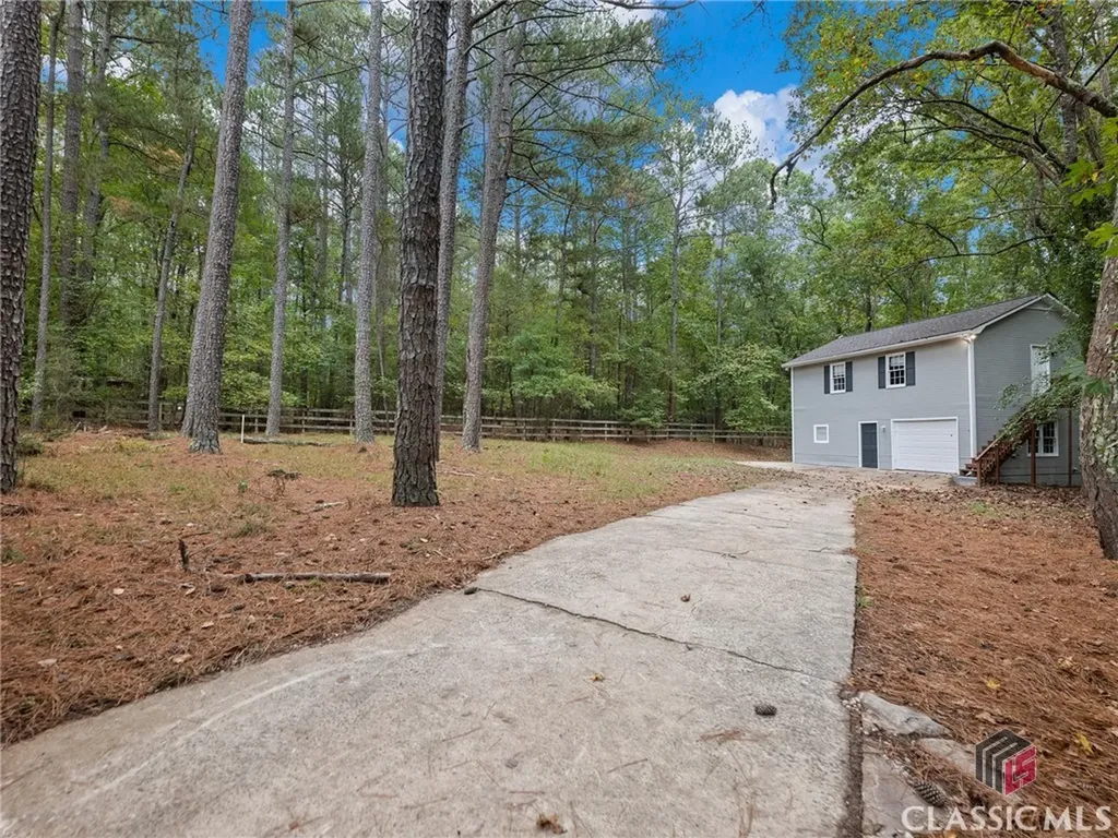 275 Hanover Drive Bogart GA 30622