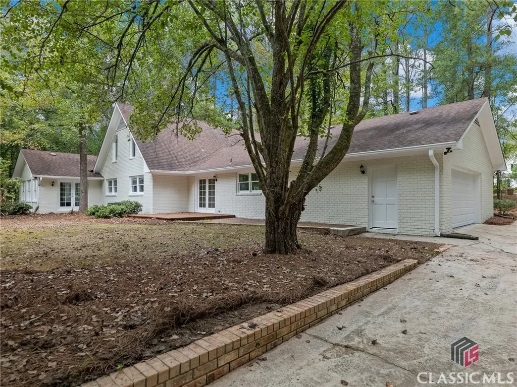 275 Hanover Drive Bogart GA 30622