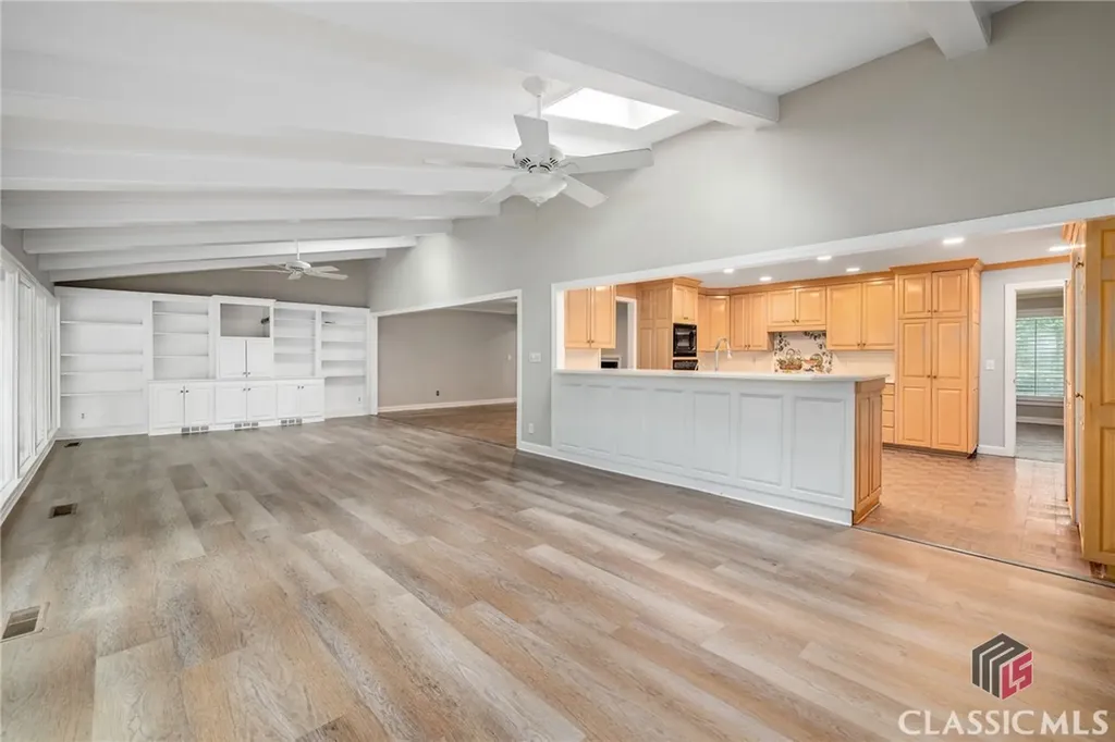 125 Deerfield Road Bogart GA 30622