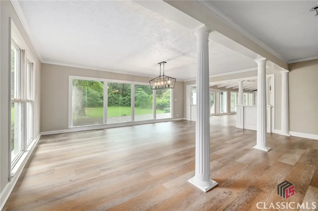 125 Deerfield Road Bogart GA 30622