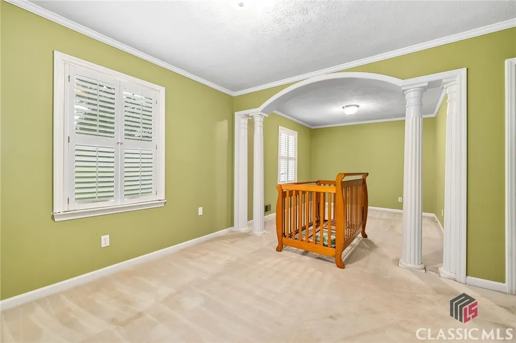 125 Deerfield Road Bogart GA 30622