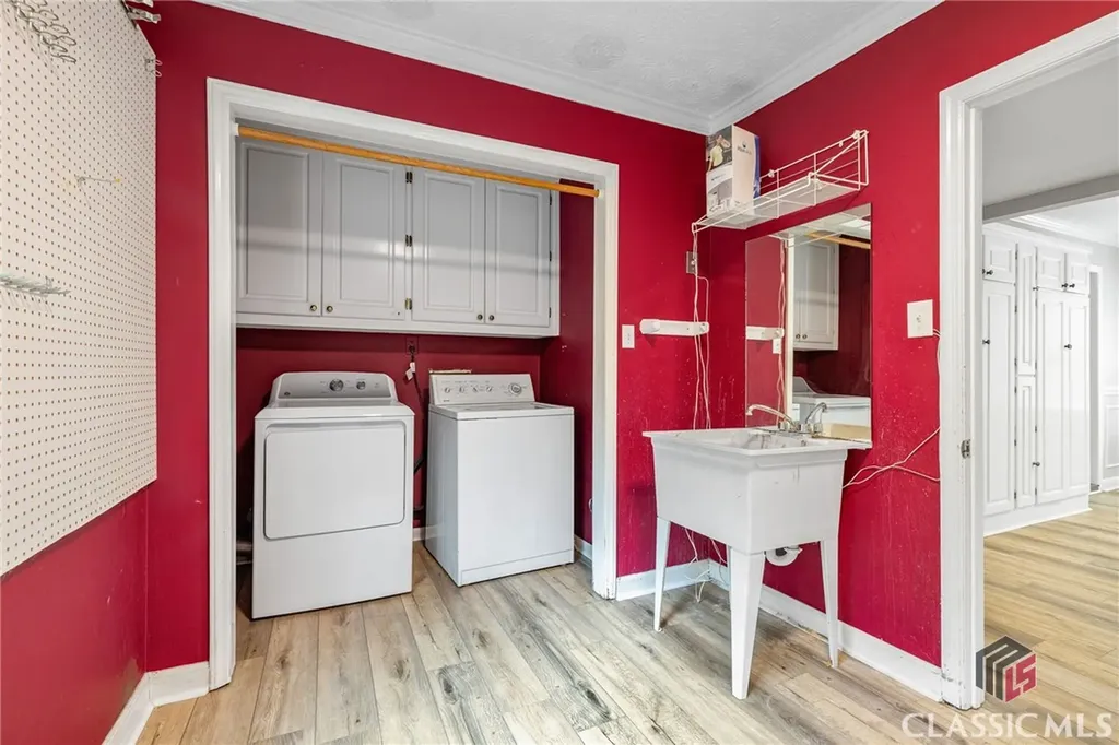 125 Deerfield Road Bogart GA 30622