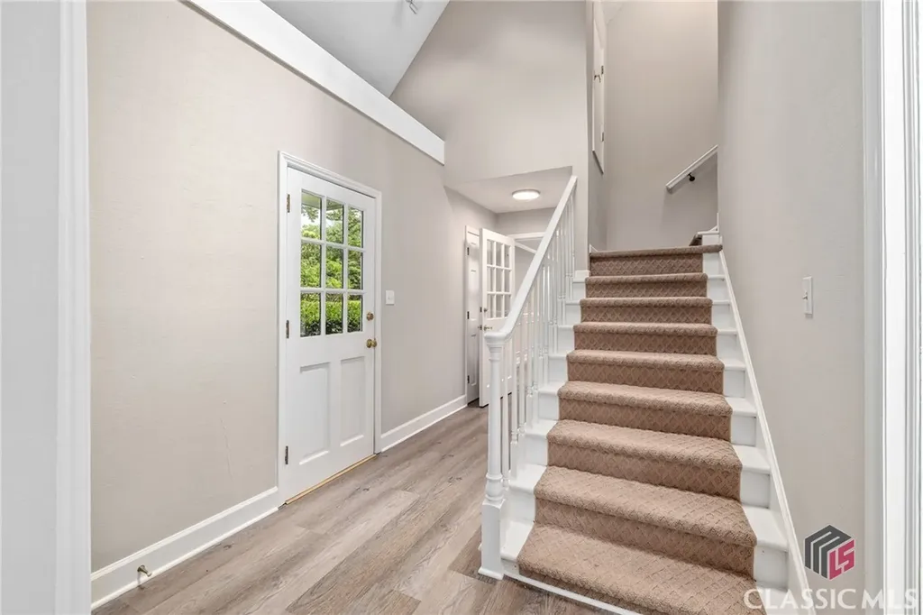 125 Deerfield Road Bogart GA 30622