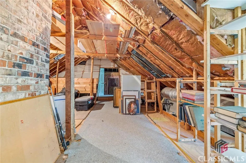 125 Deerfield Road Bogart GA 30622