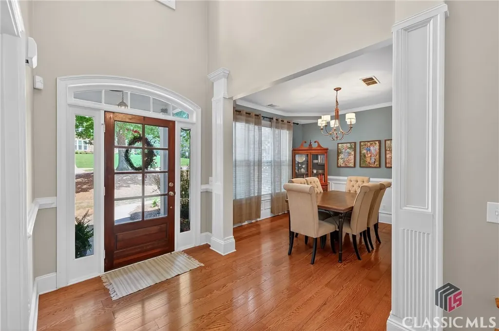 43 Emily Lane Bogart GA 30622