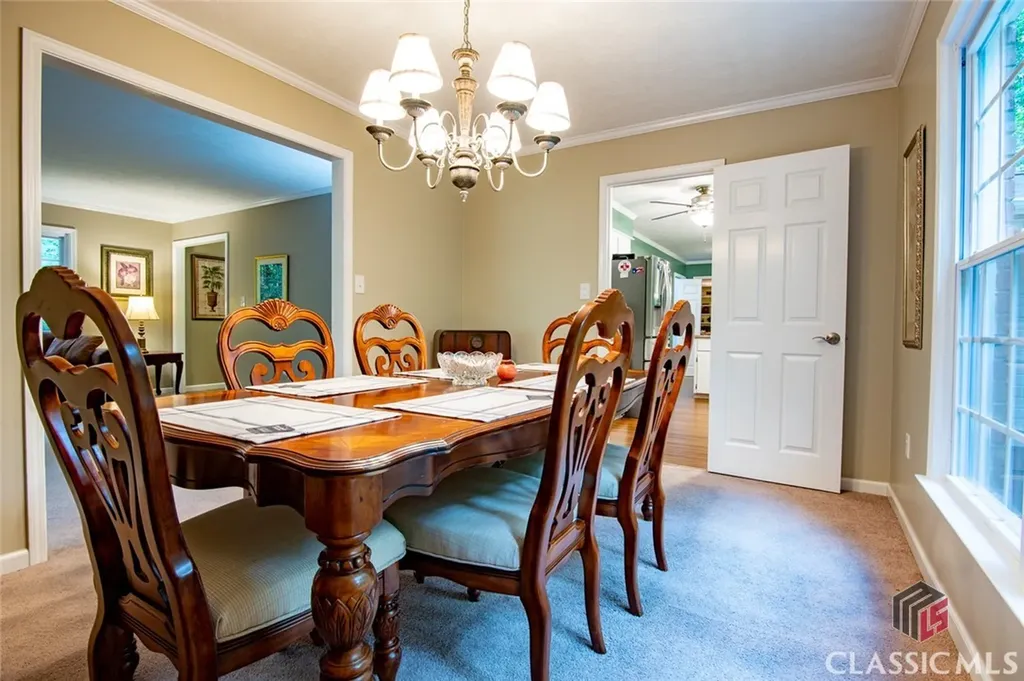 146 Dunwoody Drive Athens GA 30605