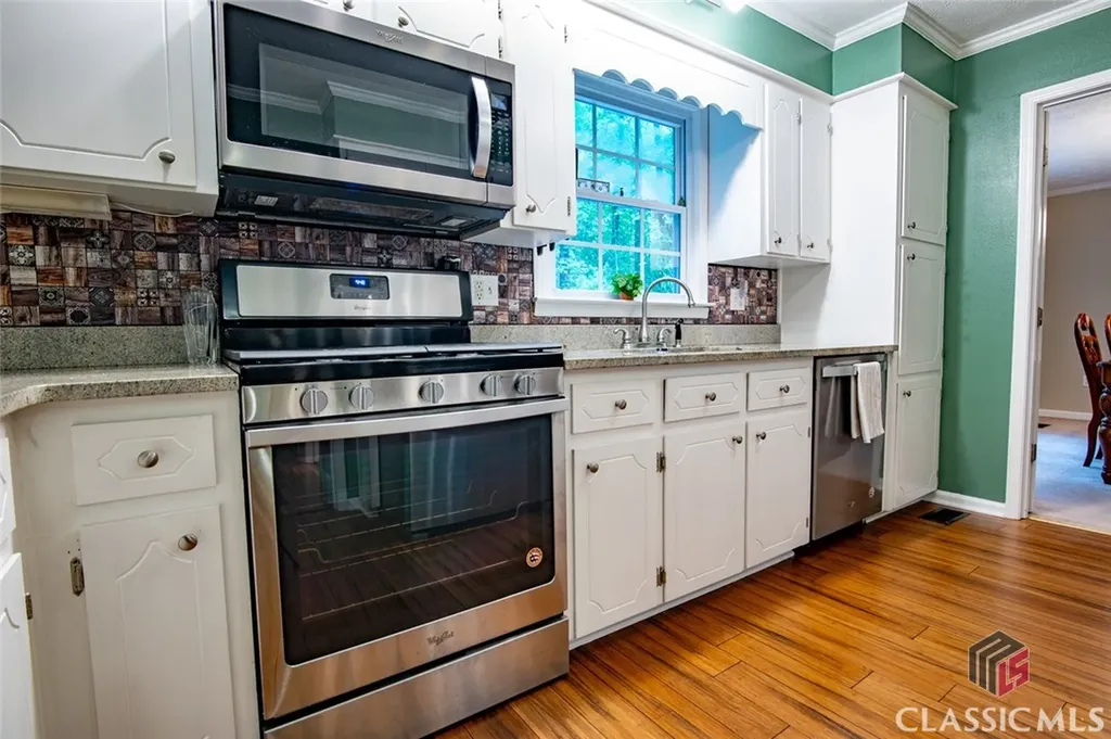 146 Dunwoody Drive Athens GA 30605