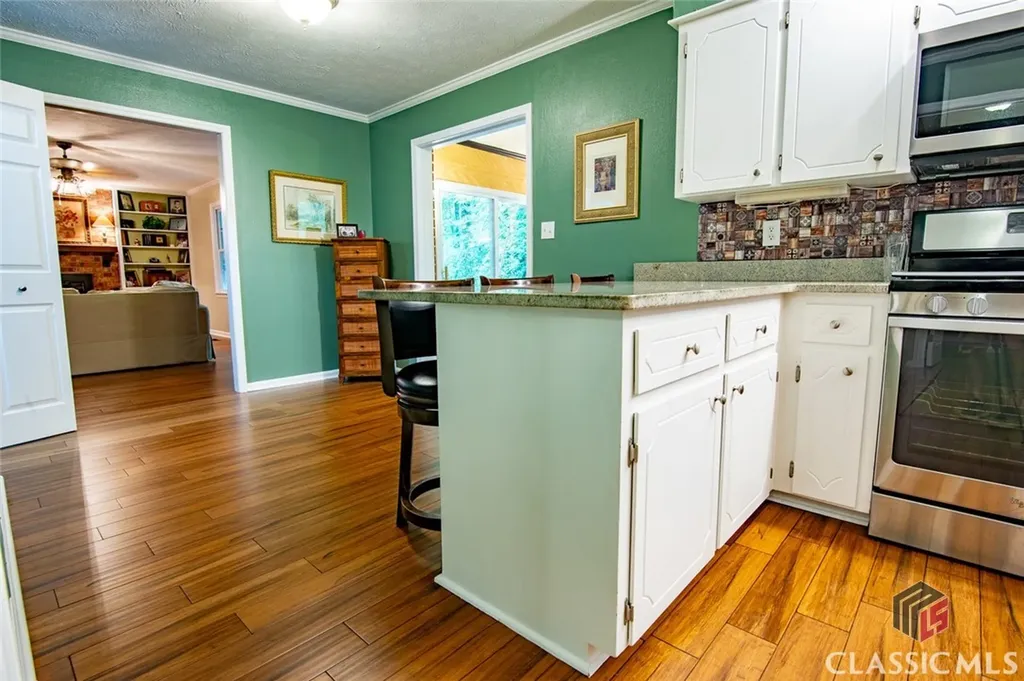 146 Dunwoody Drive Athens GA 30605