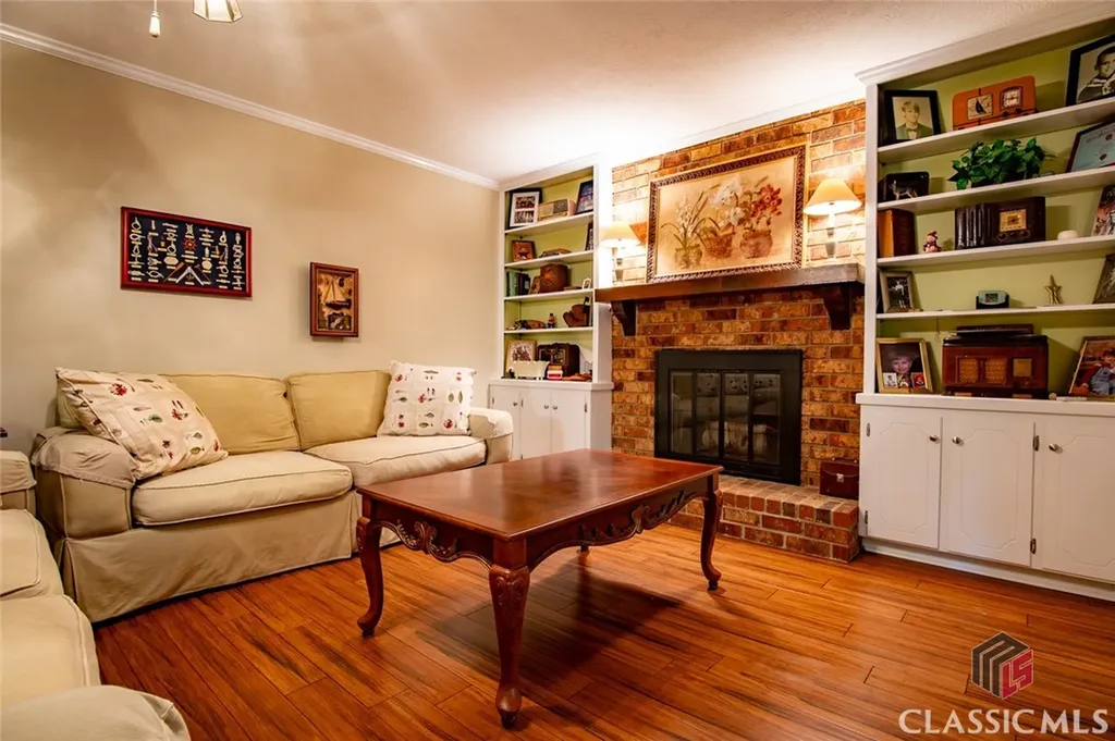 146 Dunwoody Drive Athens GA 30605