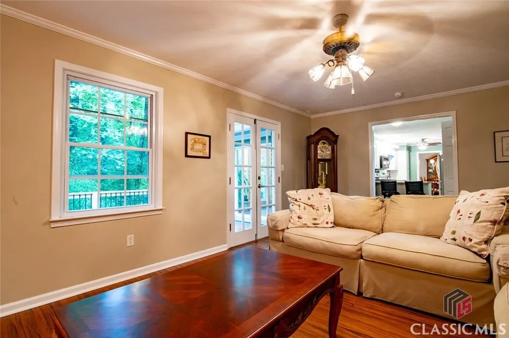 146 Dunwoody Drive Athens GA 30605