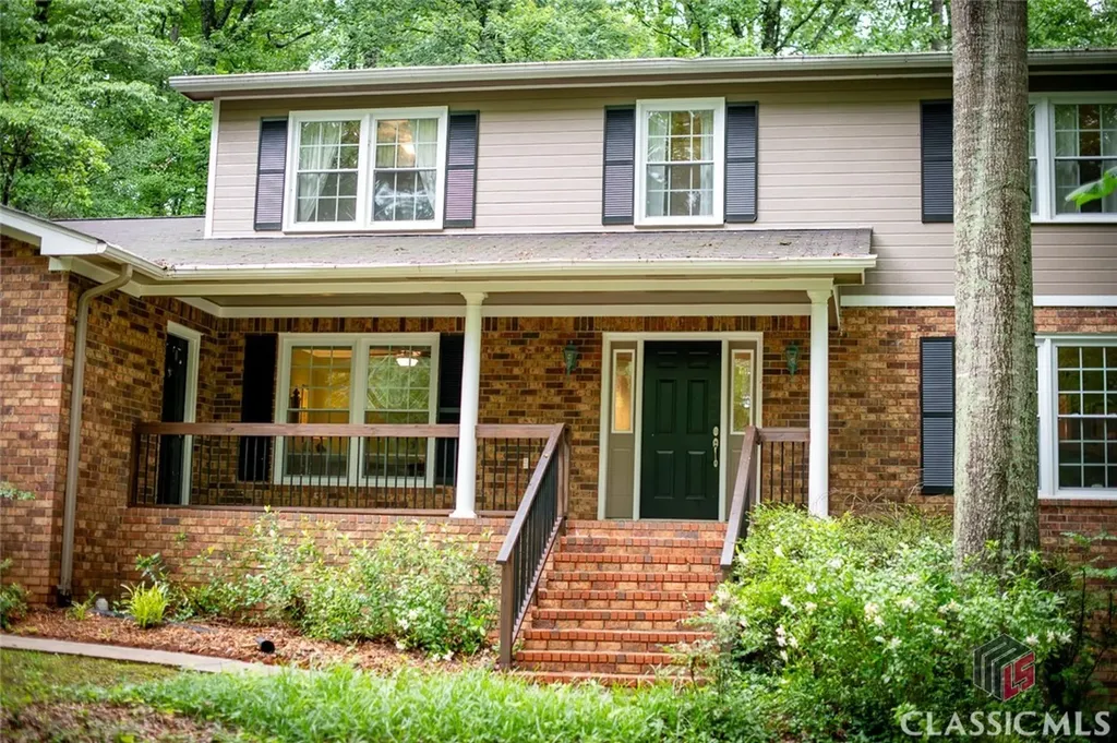 146 Dunwoody Drive Athens GA 30605