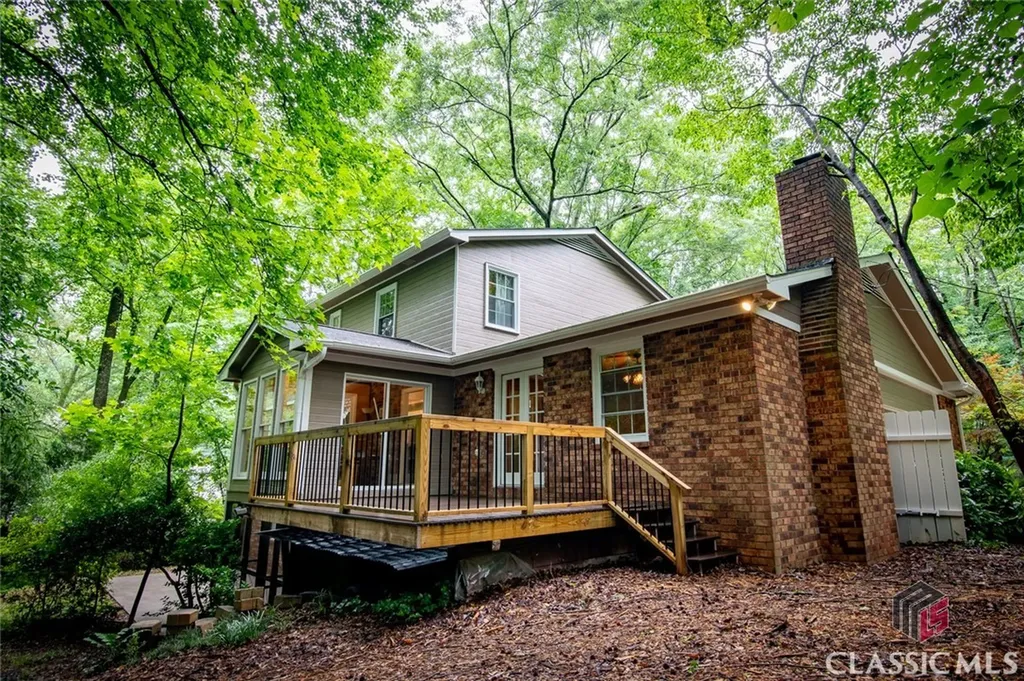 146 Dunwoody Drive Athens GA 30605