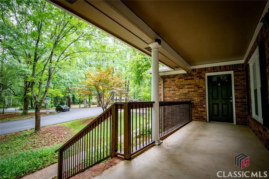 146 Dunwoody Drive Athens GA 30605