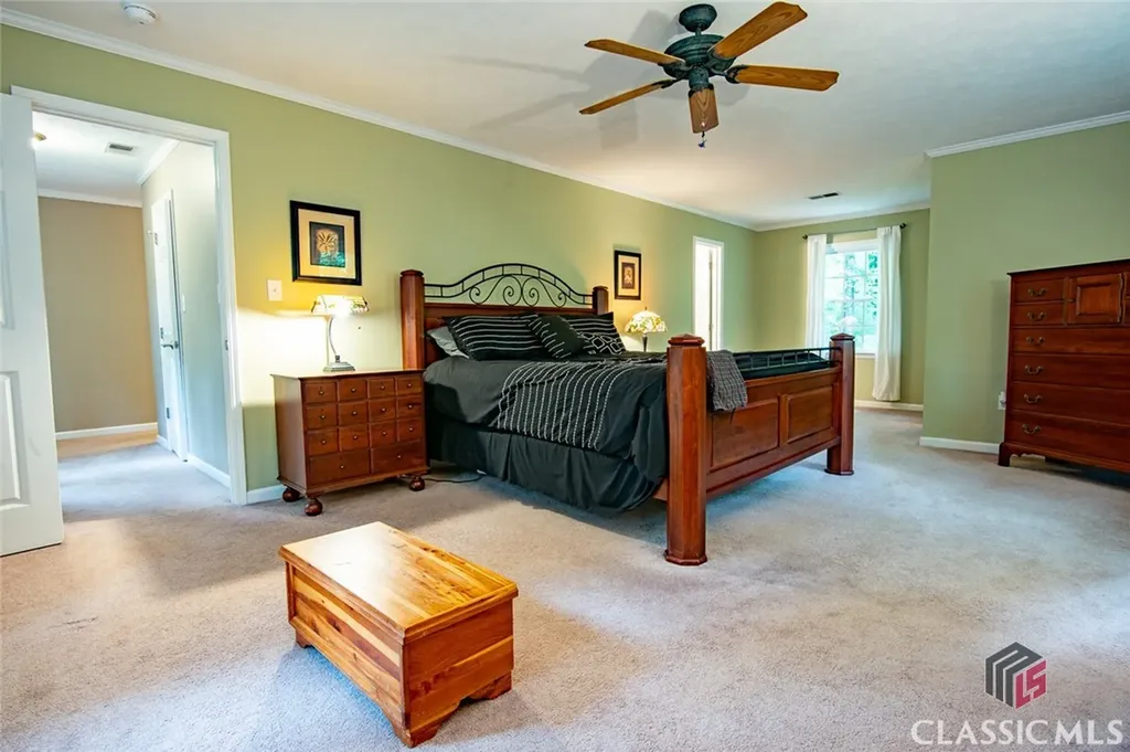 146 Dunwoody Drive Athens GA 30605