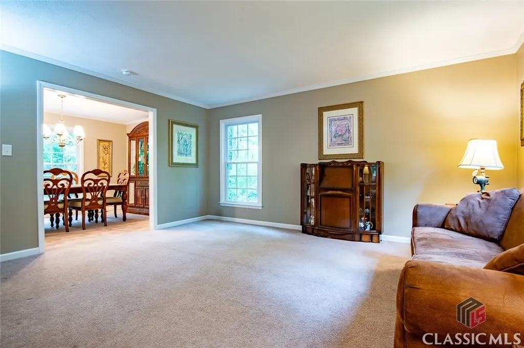 146 Dunwoody Drive Athens GA 30605