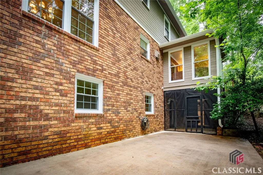 146 Dunwoody Drive Athens GA 30605