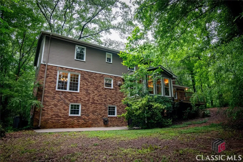 146 Dunwoody Drive Athens GA 30605