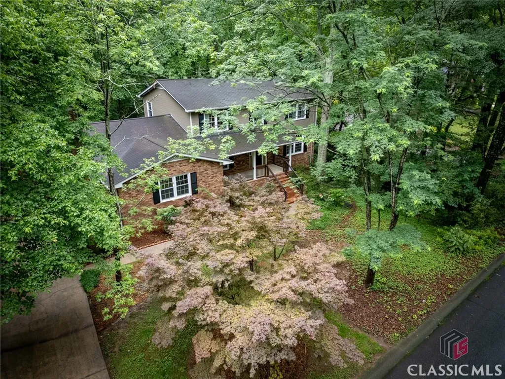 146 Dunwoody Drive Athens GA 30605