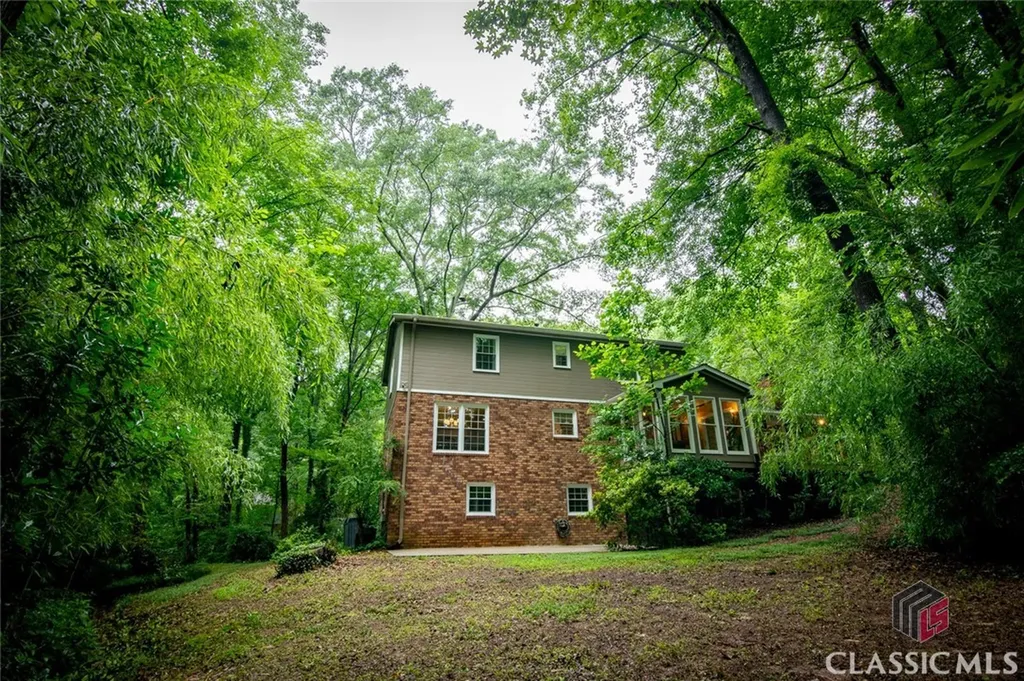 146 Dunwoody Drive Athens GA 30605