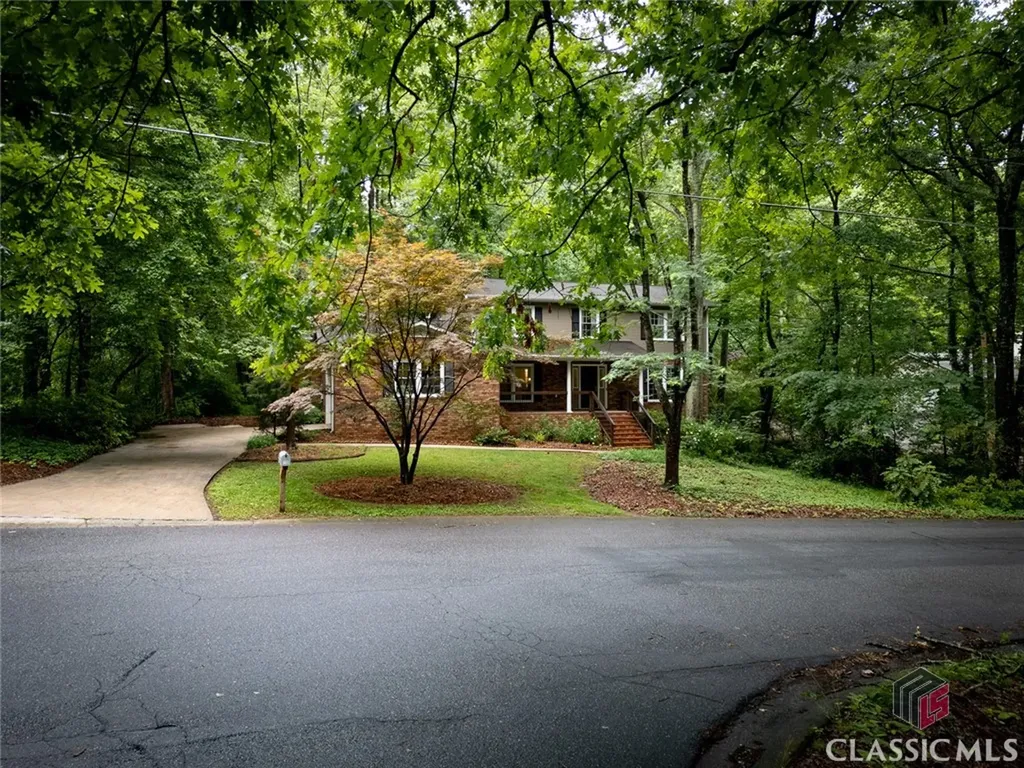 146 Dunwoody Drive Athens GA 30605