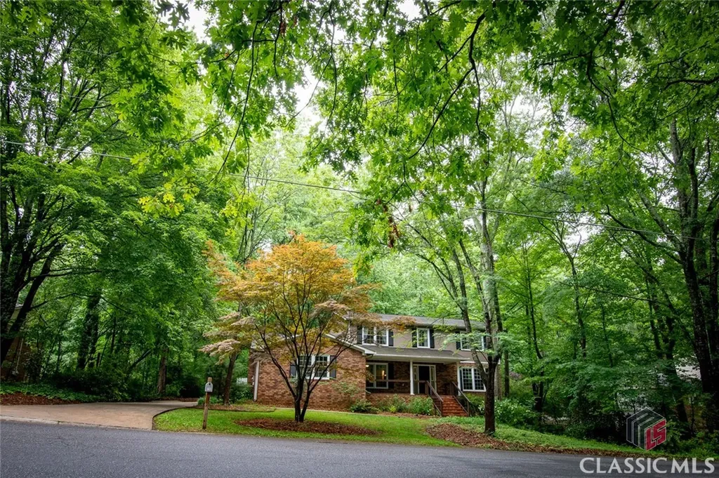 146 Dunwoody Drive Athens GA 30605