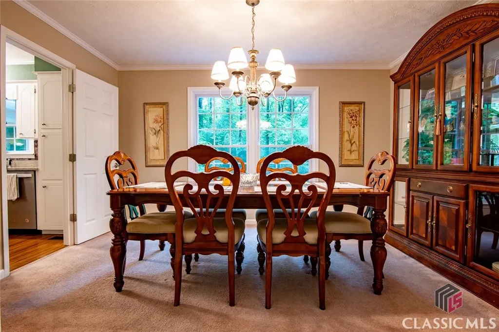 146 Dunwoody Drive Athens GA 30605