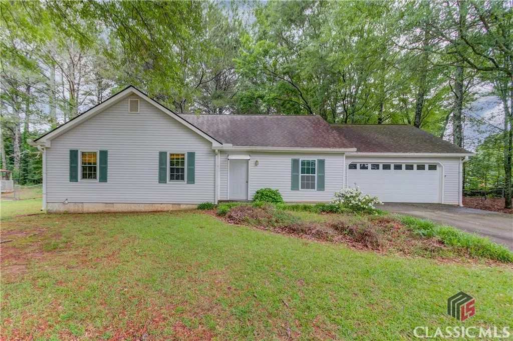 2088 Blackberry Lane Auburn GA 30011