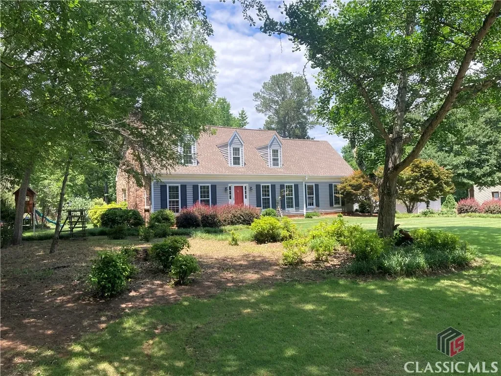 120 Snapfinger Drive Athens GA 30605