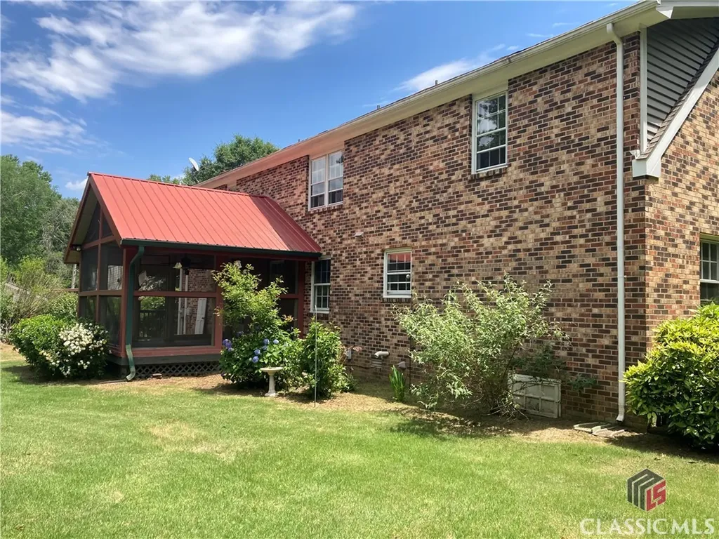 120 Snapfinger Drive Athens GA 30605